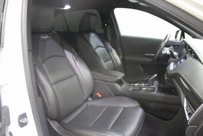 2022 Cadillac XT4 Sport