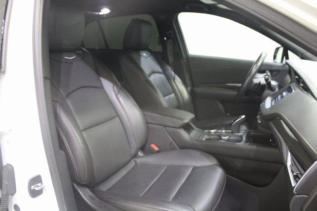 2022 Cadillac XT4 Sport