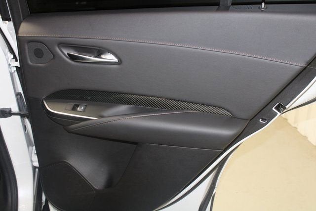 2022 Cadillac XT4 Sport