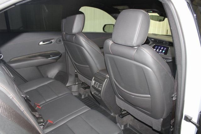 2022 Cadillac XT4 Sport