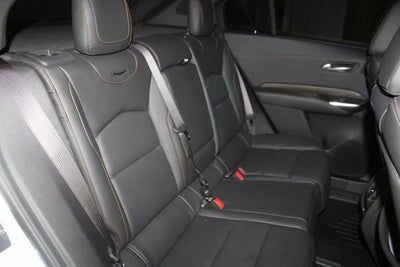 2022 Cadillac XT4 Sport