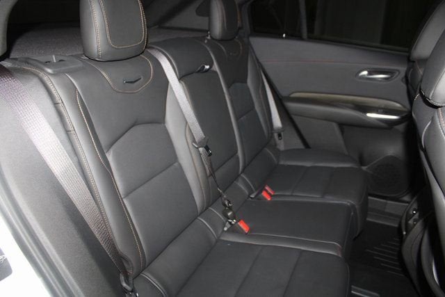 2022 Cadillac XT4 Sport