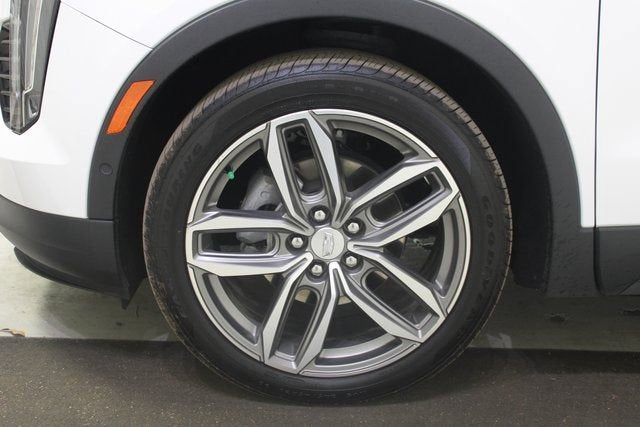 2022 Cadillac XT4 Sport