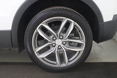 2022 Cadillac XT4 Sport