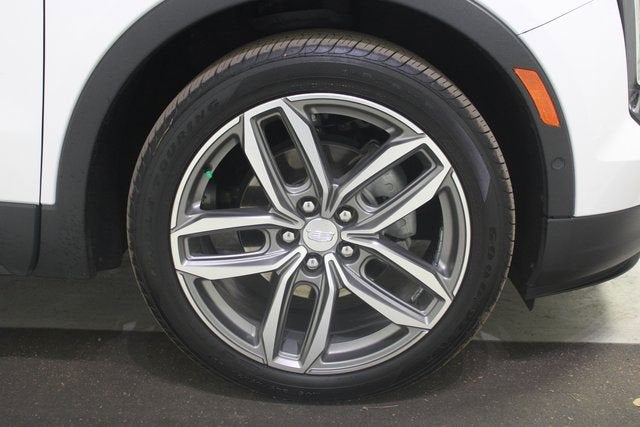 2022 Cadillac XT4 Sport