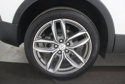 2022 Cadillac XT4 Sport