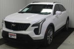 2022 Cadillac XT4 Sport