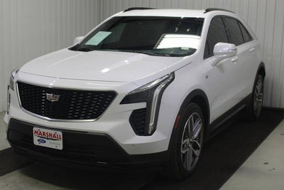 2022 Cadillac XT4 Sport