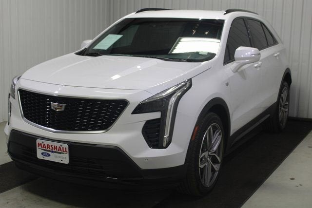 2022 Cadillac XT4 Sport
