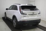 2022 Cadillac XT4 Sport