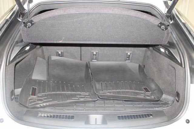 2022 Cadillac XT4 Sport