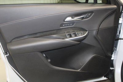 2022 Cadillac XT4 Sport