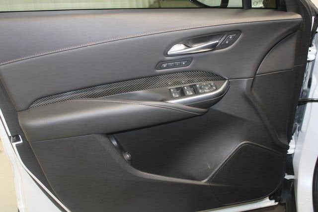 2022 Cadillac XT4 Sport