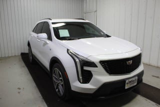 2022 Cadillac XT4 Sport