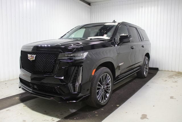 2023 Cadillac Escalade Escalade-V