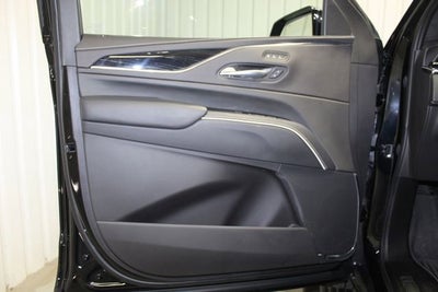 2023 Cadillac Escalade Escalade-V