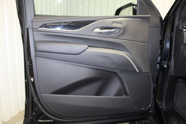 2023 Cadillac Escalade Escalade-V