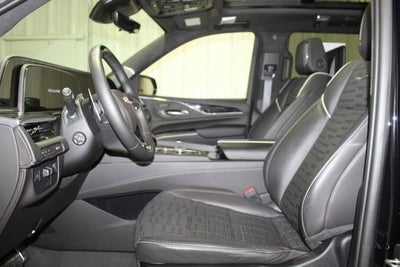 2023 Cadillac Escalade Escalade-V