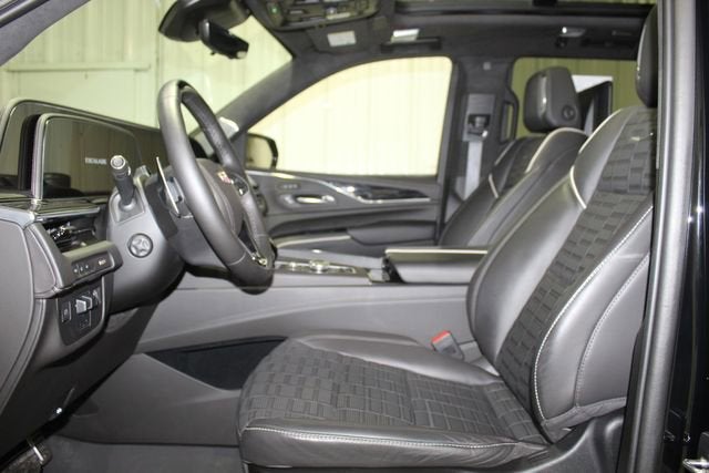 2023 Cadillac Escalade Escalade-V