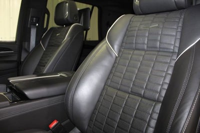 2023 Cadillac Escalade Escalade-V