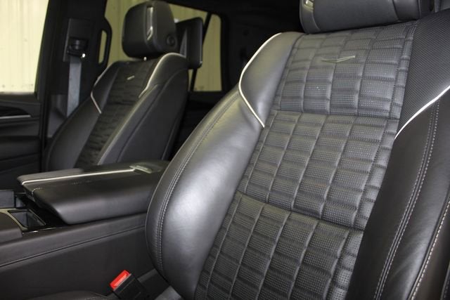 2023 Cadillac Escalade Escalade-V
