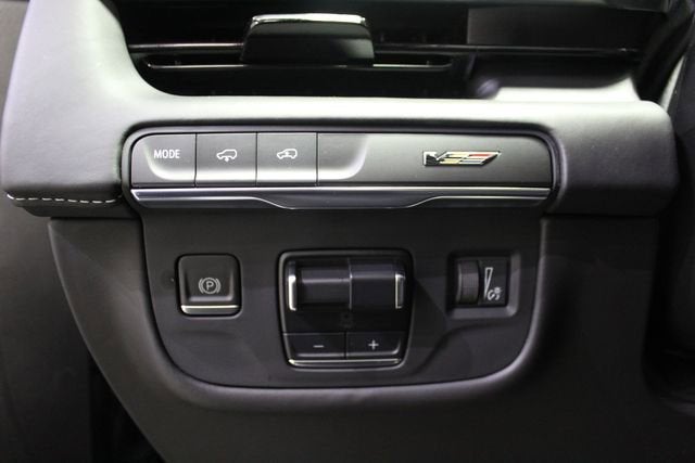 2023 Cadillac Escalade Escalade-V