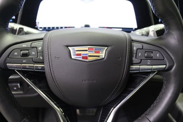 2023 Cadillac Escalade Escalade-V