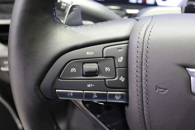 2023 Cadillac Escalade Escalade-V