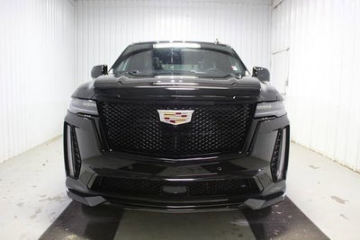 2023 Cadillac Escalade Escalade-V