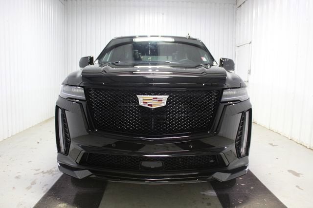 2023 Cadillac Escalade Escalade-V