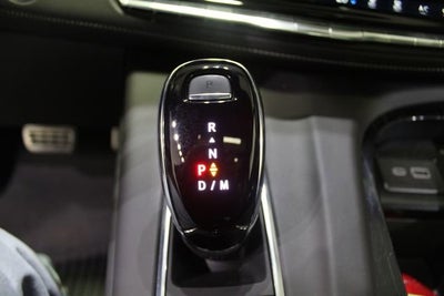 2023 Cadillac Escalade Escalade-V