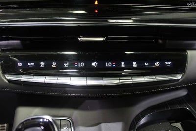2023 Cadillac Escalade Escalade-V