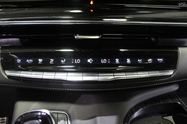 2023 Cadillac Escalade Escalade-V
