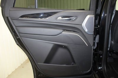 2023 Cadillac Escalade Escalade-V