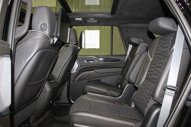 2023 Cadillac Escalade Escalade-V