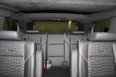 2023 Cadillac Escalade Escalade-V