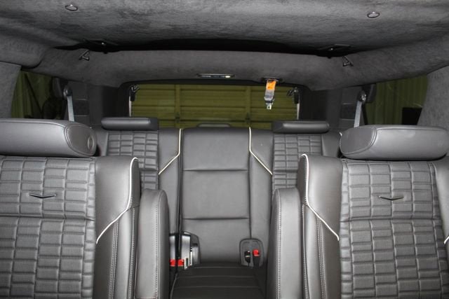2023 Cadillac Escalade Escalade-V