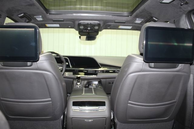 2023 Cadillac Escalade Escalade-V