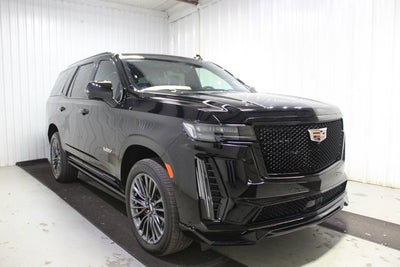 2023 Cadillac Escalade Escalade-V