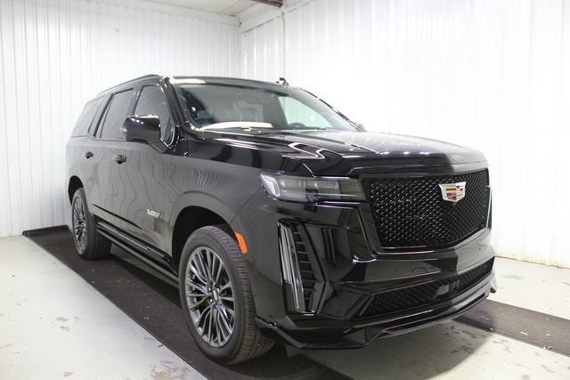 2023 Cadillac Escalade Escalade-V