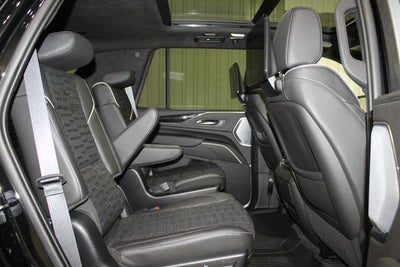 2023 Cadillac Escalade Escalade-V
