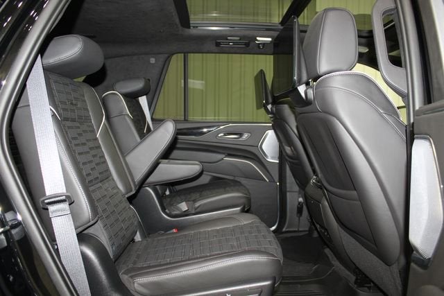 2023 Cadillac Escalade Escalade-V