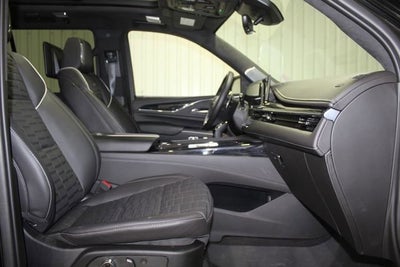 2023 Cadillac Escalade Escalade-V