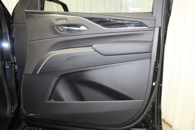 2023 Cadillac Escalade Escalade-V