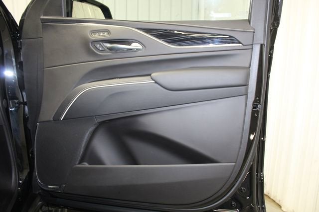 2023 Cadillac Escalade Escalade-V