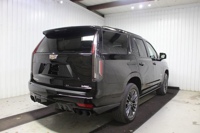 2023 Cadillac Escalade Escalade-V