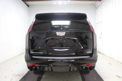 2023 Cadillac Escalade Escalade-V
