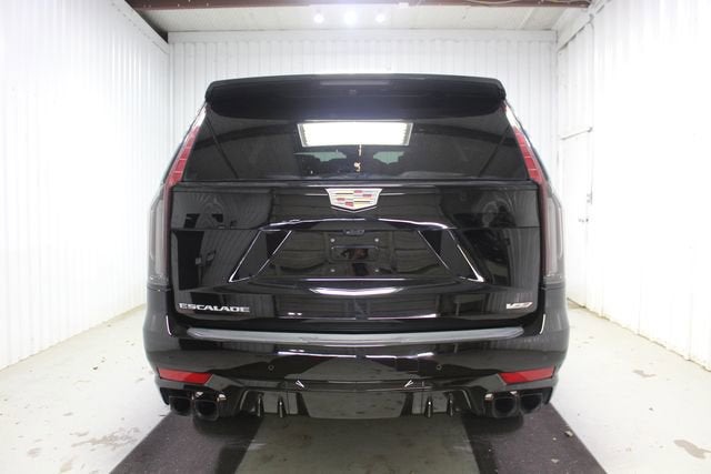 2023 Cadillac Escalade Escalade-V