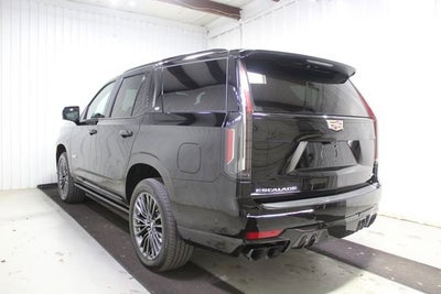 2023 Cadillac Escalade Escalade-V