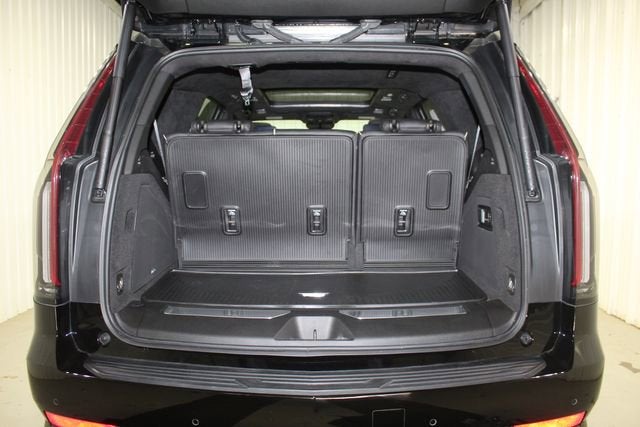2023 Cadillac Escalade Escalade-V